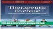 Ebook Therapeutic Exercise: Foundations and Techniques, 6th Edition Free Download