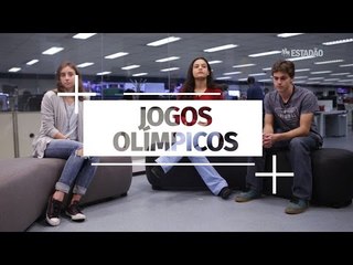 Põe na Roda: Jogos Olímpicos