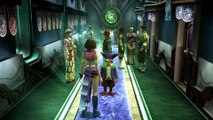 FINAL FANTASY X-2 REMASTER HD (10) MI'HIEN HIGHROAD