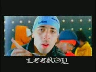 Saïan Supa Crew - Soldat