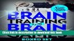 [Read PDF] Brain Training And Brain Games for Memory Improvement: Concentration and Memory