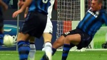 Gareth Bale vs Inter Milan (UCL) (Away) 2010-11