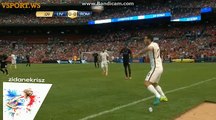 Liverpool 1st Chance to Score - Liverpool vs AS Roma - International Champions Cup - 02/08/2016