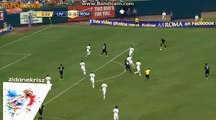 Sadio Mané Fantastic Elastico Skills  - Liverpool vs AS Roma - International Champions Cup - 02/08/2016