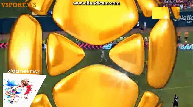 Alex Manninger Amazing Save HD - Liverpool vs AS Roma - International Champions Cup - 02/08/2016