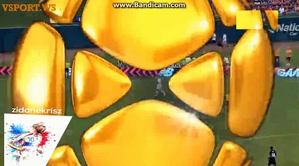 Alex Manninger Incredible Save vs El Shaarawy - Liverpool vs Roma (International Champions Cup) 02.08.2016