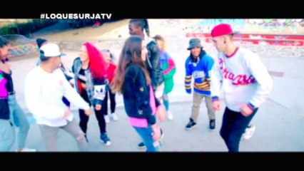 Lo Que Surja 16/6/2016 LORENA ARES & JAVIER STAN (Parte 2)