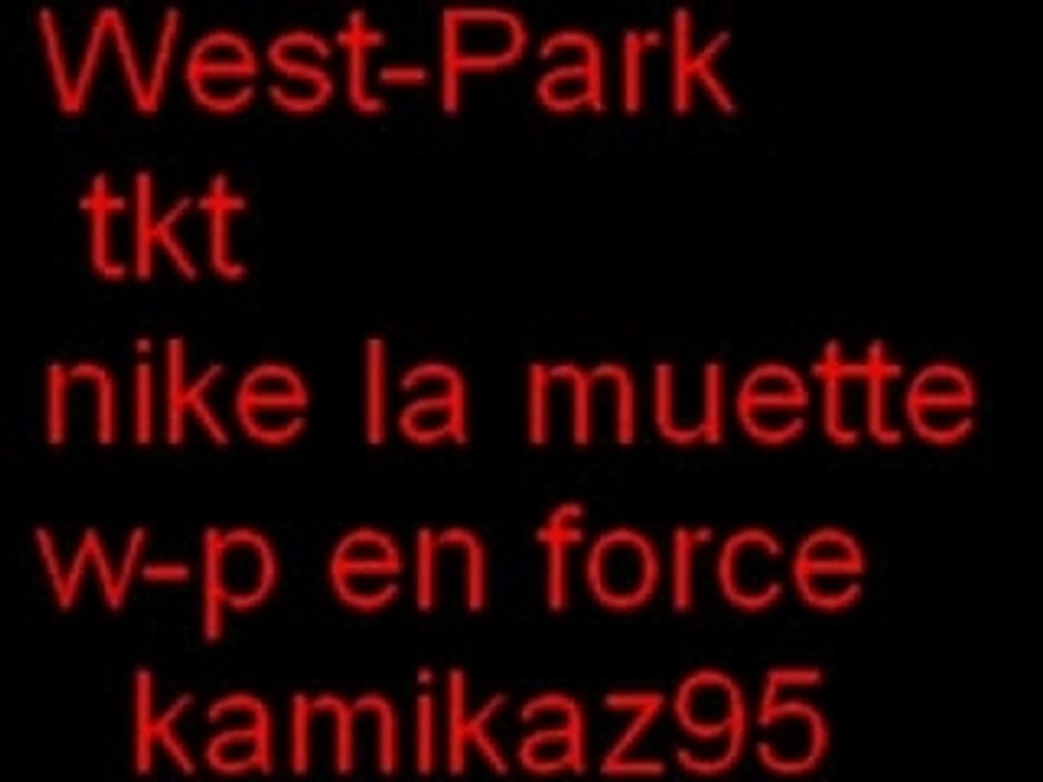 west-park
