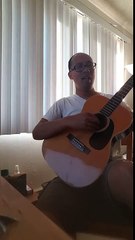 Hey I won't break you heart cover challenge 1