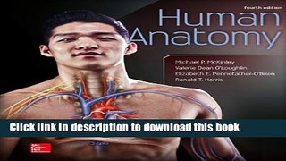 Ebook Human Anatomy Full Online