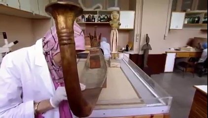 National Geographic - Egypt's Ten Greatest Discoveries [Full Documentary] - History Channe_4