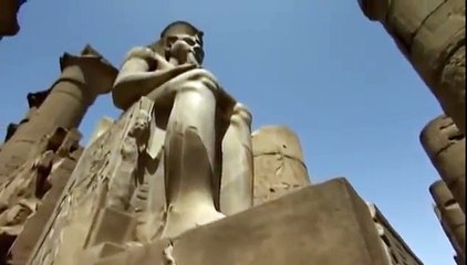 National Geographic - Egypt's Ten Greatest Discoveries [Full Documentary] - History Channe_11