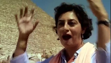 National Geographic - Egypt's Ten Greatest Discoveries [Full Documentary] - History Channe_8