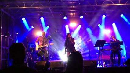 How come you don't call me (Prince Tribute) - Isabelle Juhlin