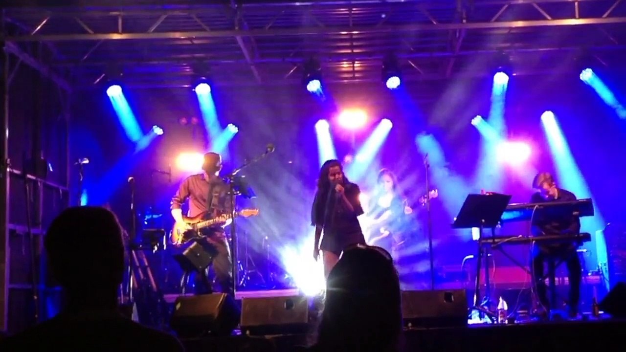 How come you don't call me (Prince Tribute) - Isabelle Juhlin