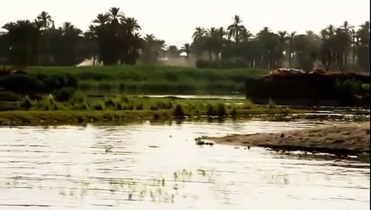 National Geographic - Egypt's Ten Greatest Discoveries [Full Documentary] - History Channe_10