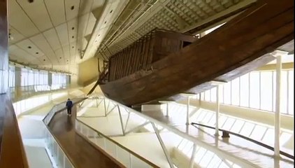 National Geographic - Egypt's Ten Greatest Discoveries [Full Documentary] - History Channe_12