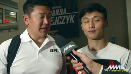 The Korean Superboy: Las Vegas is my kinda town