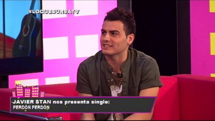 Lo Que Surja 16/6/2016 LORENA ARES & JAVIER STAN (Parte 1)