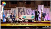 Sedat Uçan Sultanım kapında bana da yer ver Ramazan 2016