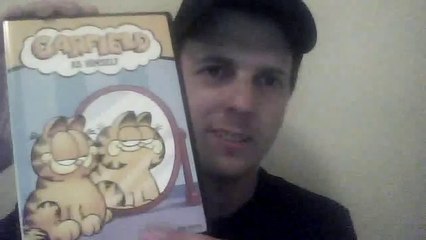 Garfield TV Specials DVD Collection