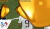 Edin Dzeko Goal - Liverpool vs Roma (International Champions Cup) 02.08.2016 HD