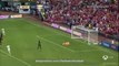 Edin Dzeko Goal HD - Liverpool 0-1 AS Roma   01.08.2016