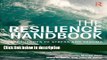 Ebook The Resilience Handbook: Approaches to Stress and Trauma Full Download