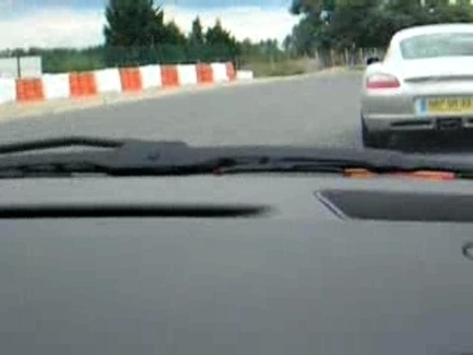 Sortie gt3 rs circuit de mérignac 023