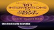 Ebook 101 Interventions in Group Therapy, Revised Edition Full Online