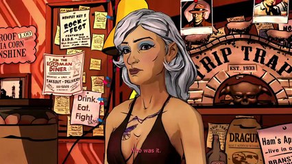 The Wolf Among Us part 2 (2)