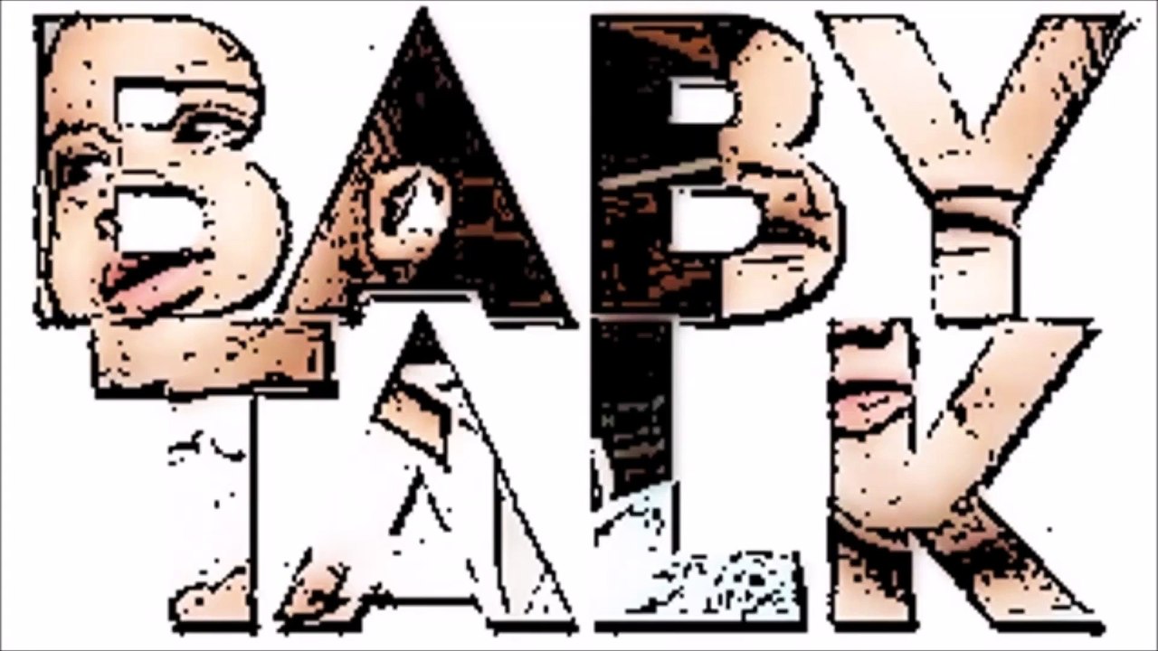 Baby Talk Sound Effect
