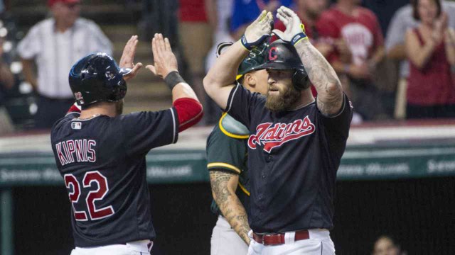 AP: MLB Trade Deadline Winners & Losers