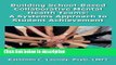 Ebook Building School-Based Collaborative Mental Health Teams:  A Systems Approach to Student