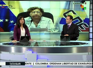 Díaz: Revocatorio consta de muchas etapas