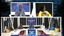 le frère de mbayang diop en direct, parle de sa soeur