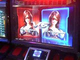 Tekken 7 Aug 2016 - Katarina vs Katarina 01