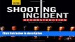 Ebook Shooting Incident Reconstruction, Second Edition Free Online