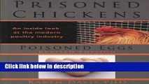 Books Prisoned Chickens Poisoned Eggs: An Inside Look at the Modern Poultry Industry (REVISED ED)