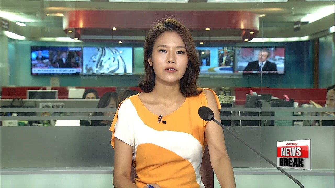 U.S. launches airstrikes on ISIS in Libya