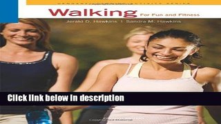 Books Walking for Fun and Fitness (Cengage Learning Activity) Free Online