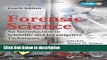 Books Forensic Science: An Introduction to Scientific and Investigative Techniques, Fourth Edition