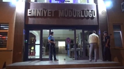 Fetö'nün Darbe Girişimine Yönelik Soruşturma - Bir Teğmen ile 7 Memur Gözaltına Alındı