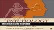 Ebook Psychology and Law: Research and Practice Full Online