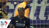 Mohamed Salah Great Goal 1-2 - Liverpool vs A.S Roma (International Champions Cup) 01.08.2016 HD