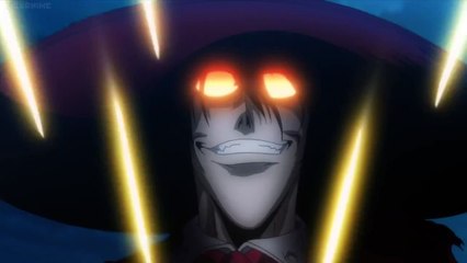 Hellsing Ultimate Epic Moments #2