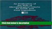 Ebook An Evaluation of the Role of Microbiological Criteria for Foods and Food Ingredients Free