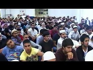 (03) Maulana Tariq Jameel - Lecture in Oslo - Watch or Download