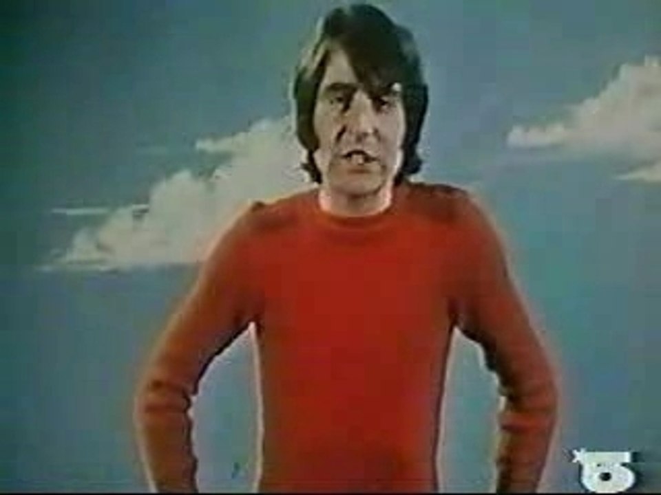 Michel Delpech - Wight is Wight