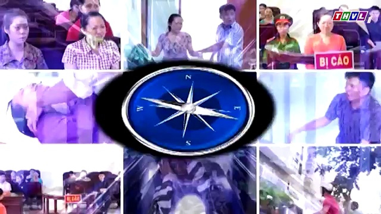 Ký sự pháp đình : Người cha vợ xấu số
